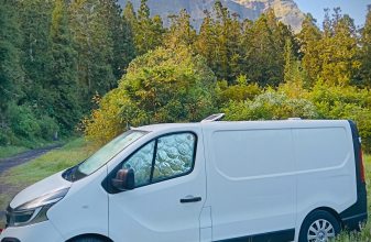 Renault AUTRE TRAFIC III L1H1 image