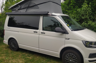 Volkswagen CALIFORNIA T6 California image