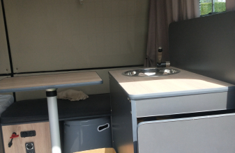 Volkswagen AUTRE Crafter image