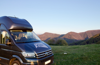  VOLKSWAGEN GRAND CALIFORNIA image