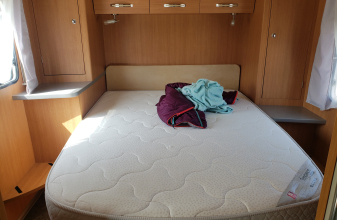  CHALLENGER GENESIS image