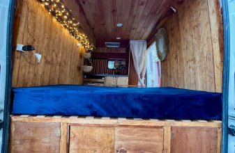 Peugeot AUTRE Boxer image