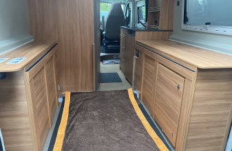 Citroen POSSL SUMMIT600 PLUS image