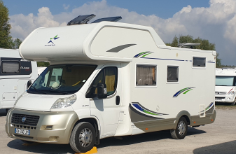 Fiat AUTOSTAR auros 45 image