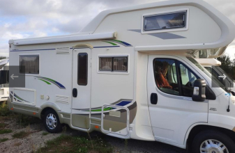 Fiat AUTOSTAR auros 45 image