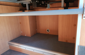 CHALLENGER GENESIS 59 image