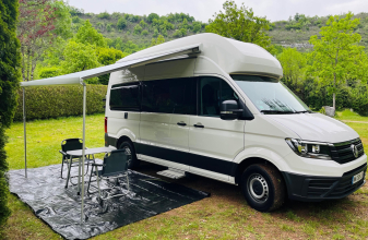  VOLKSWAGEN GRAND CALIFORNIA image