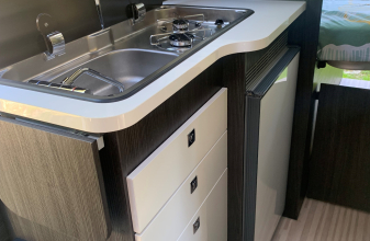  FONT VENDOME EVASION image