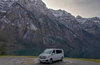 Volkswagen WESTFALIA Kepler Six  150 CV . 2.OL T6.1 image