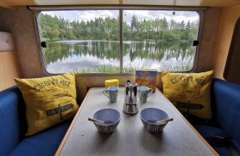 Ford CHAUSSON WECLOME 10 image