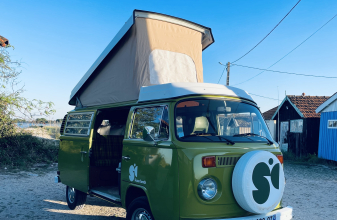 Volkswagen AUTRE  image