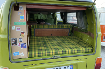 Volkswagen AUTRE  image