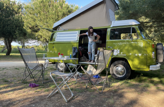 Volkswagen AUTRE  image