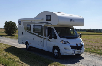 Citroen CARADO A461 image