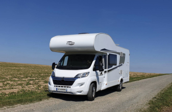 Citroen CARADO A461 image