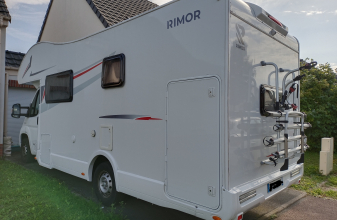 FIAT RIMOR SEAL image