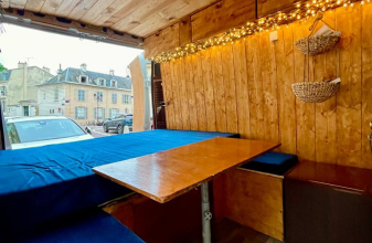 Peugeot AUTRE Boxer image