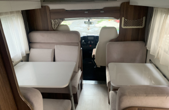 Fiat ROLLER TEAM  image