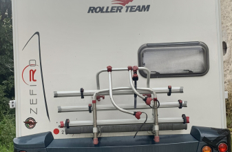 Fiat ROLLER TEAM  image
