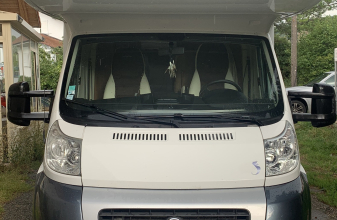 Fiat ROLLER TEAM  image