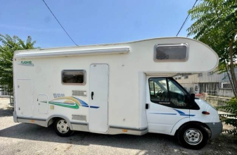  CHAUSSON FLASH image