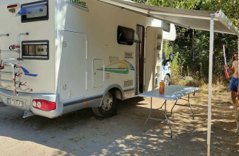  CHAUSSON FLASH image