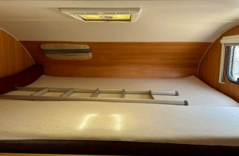  CHAUSSON FLASH image