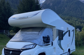 CHAUSSON FLASH image