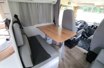 Fiat HYMER Bc 655 image