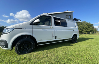 Volkswagen STYLEVAN T6.1 image