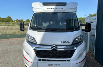 Citroen SUNLIGHT T69L image