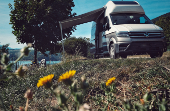  VOLKSWAGEN GRAND CALIFORNIA image