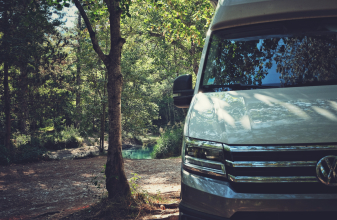  VOLKSWAGEN GRAND CALIFORNIA image