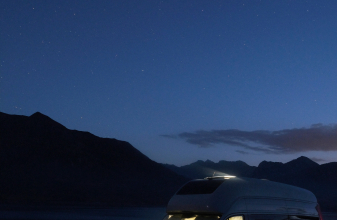  VOLKSWAGEN GRAND CALIFORNIA image