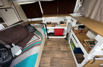 Volkswagen  Transporter T3 image