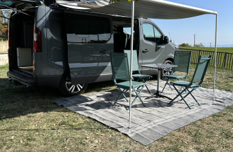 Renault HANROAD Treck 5 + XL image