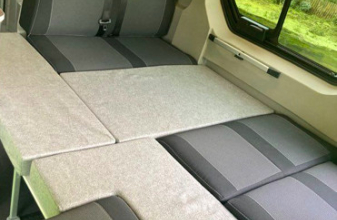 Renault FONT VENDOME AUTO CAMP XL image