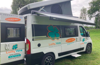 Peugeot DREAMER D43UP image