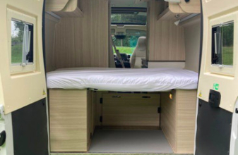 Peugeot DREAMER D43UP image