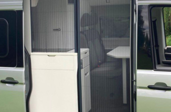  VOLKSWAGEN GRAND CALIFORNIA image