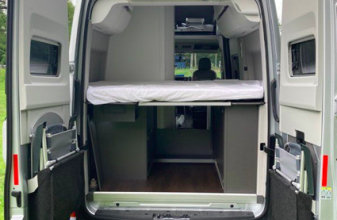  VOLKSWAGEN GRAND CALIFORNIA image