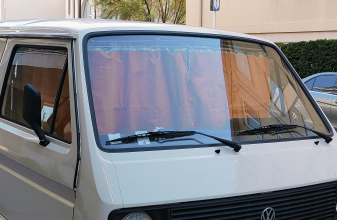 Volkswagen AUTRE COMBI T3 TRANSPORTER image
