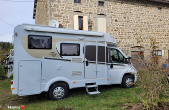 FIAT CARADO PROFILES image