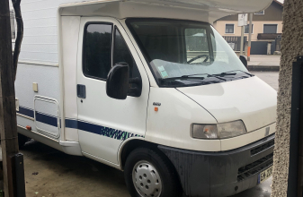  CHAUSSON ALLEGRO image