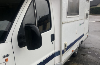  CHAUSSON ALLEGRO image