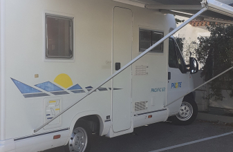 Fiat PILOTE Ducato 2001 image