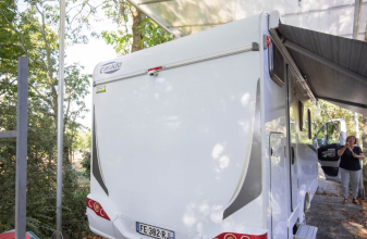 Citroen CARADO A461 image