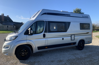  LA STRADA COMPACT image