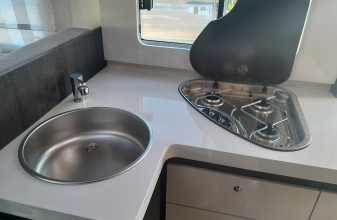 Ford ROLLER TEAM 274 TL image