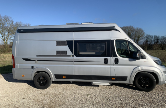  LA STRADA COMPACT image